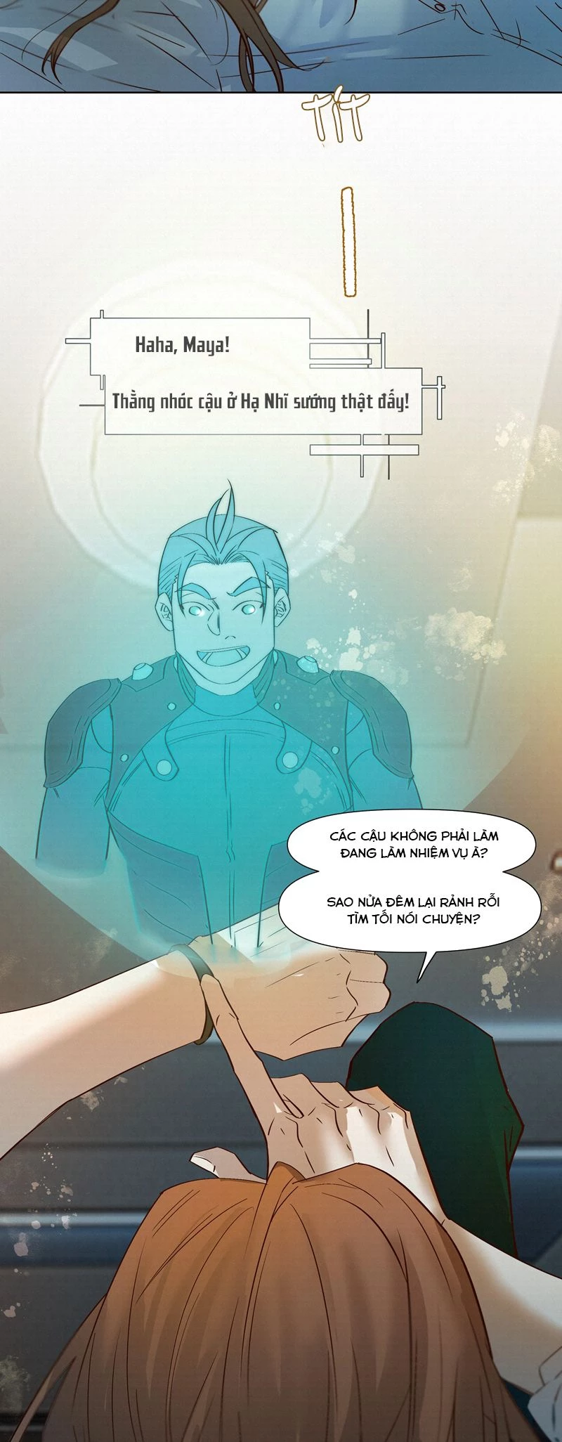 Tuyệt Xử Phùng Sinh Chapter 47 - 25