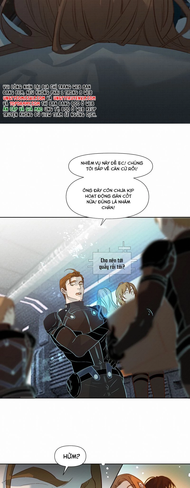 Tuyệt Xử Phùng Sinh Chapter 47 - 26