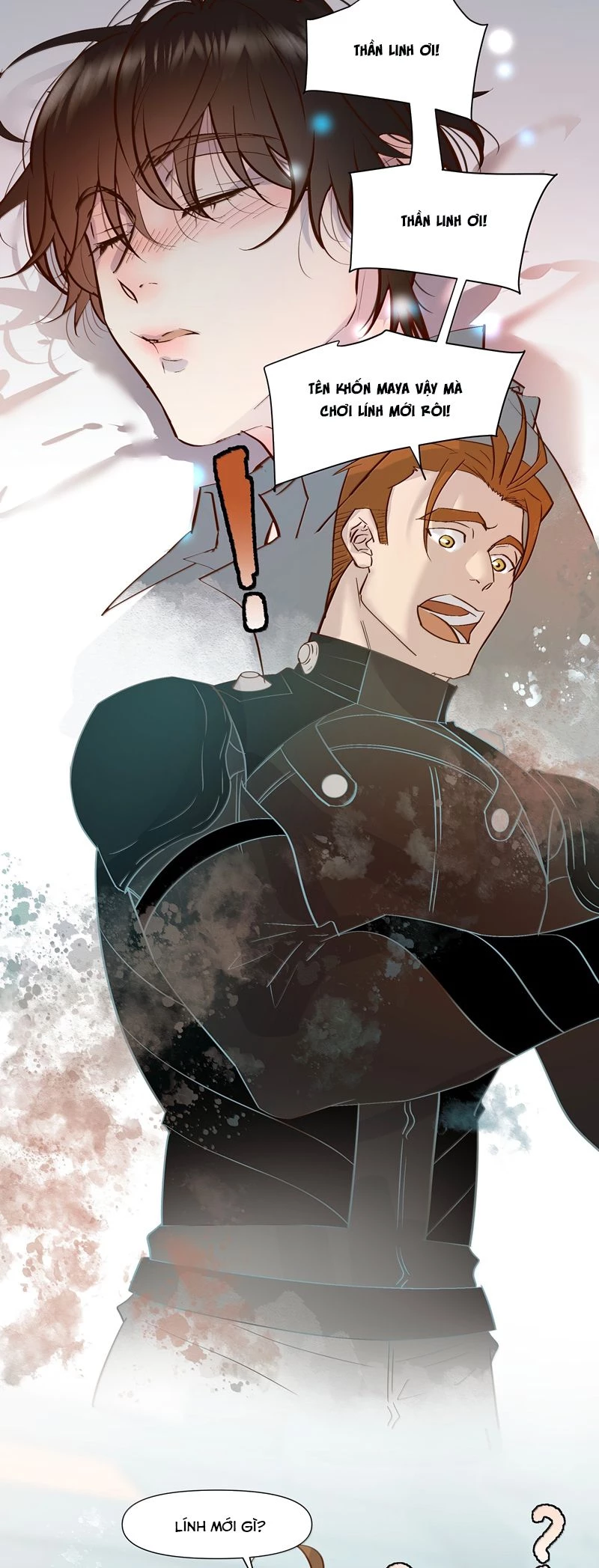 Tuyệt Xử Phùng Sinh Chapter 48 - 3
