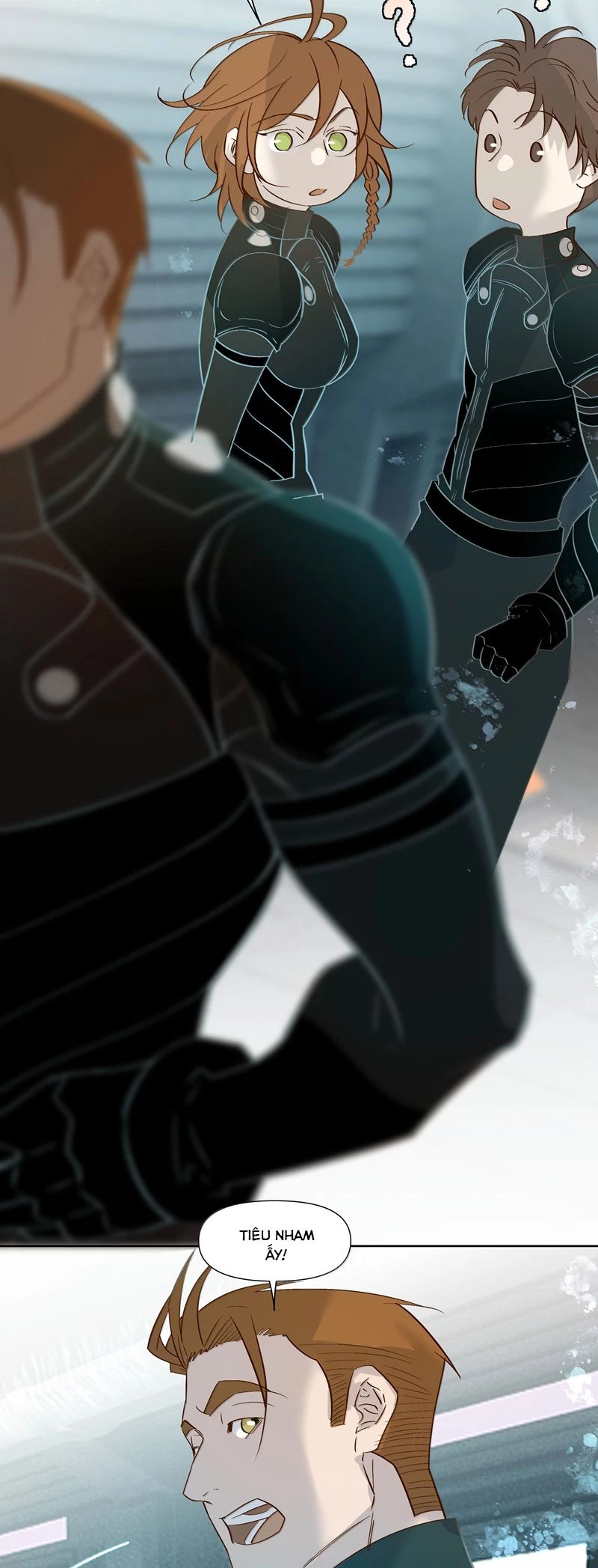 Tuyệt Xử Phùng Sinh Chapter 48 - 4