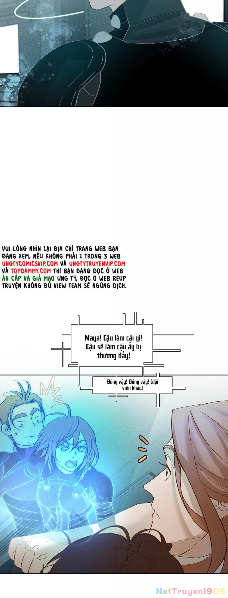 Tuyệt Xử Phùng Sinh Chapter 48 - 5