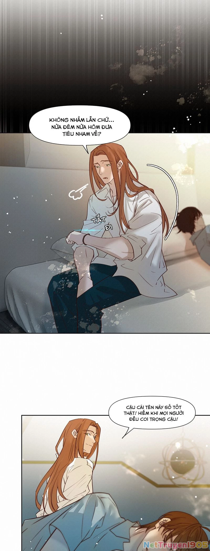 Tuyệt Xử Phùng Sinh Chapter 48 - 10