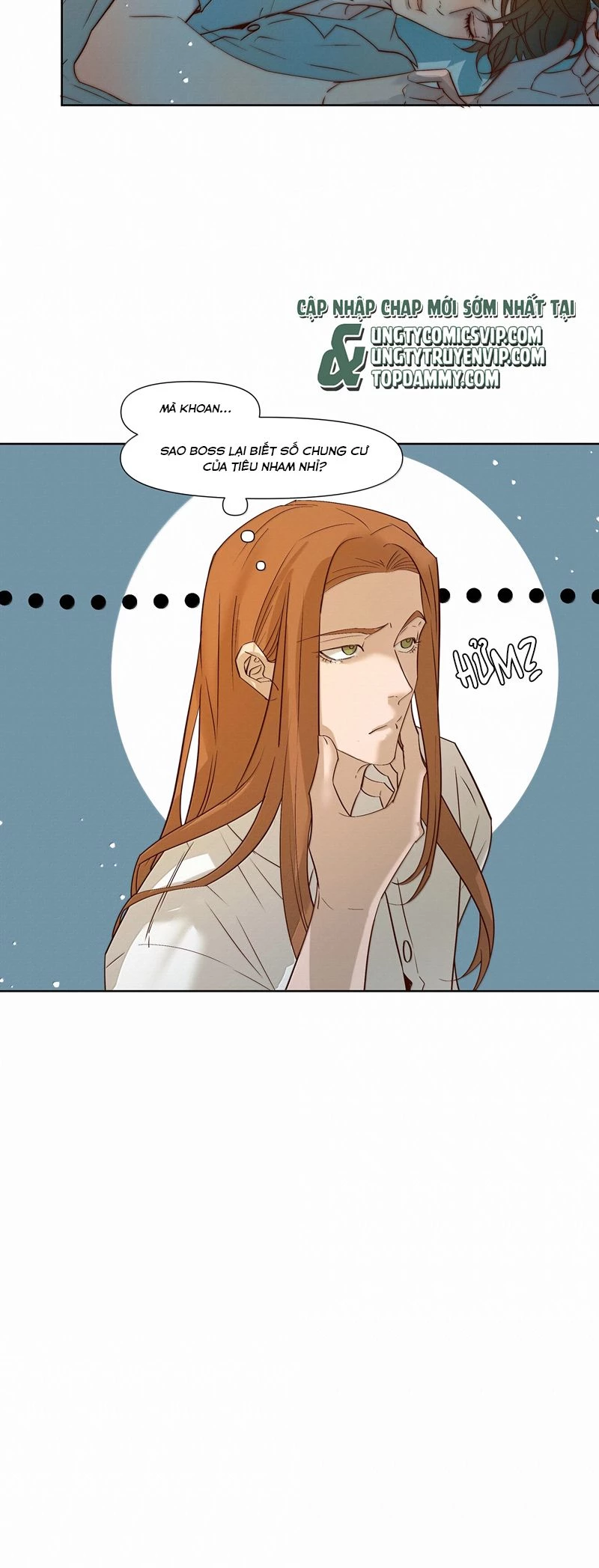 Tuyệt Xử Phùng Sinh Chapter 48 - 11