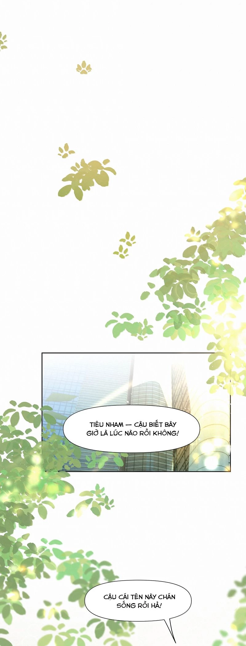 Tuyệt Xử Phùng Sinh Chapter 48 - 12