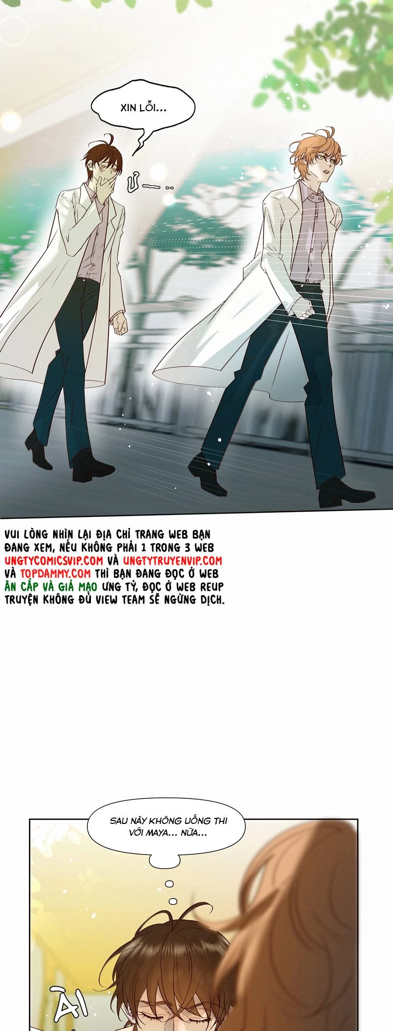 Tuyệt Xử Phùng Sinh Chapter 48 - 13