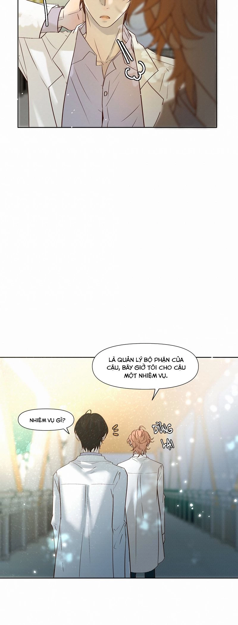 Tuyệt Xử Phùng Sinh Chapter 48 - 14