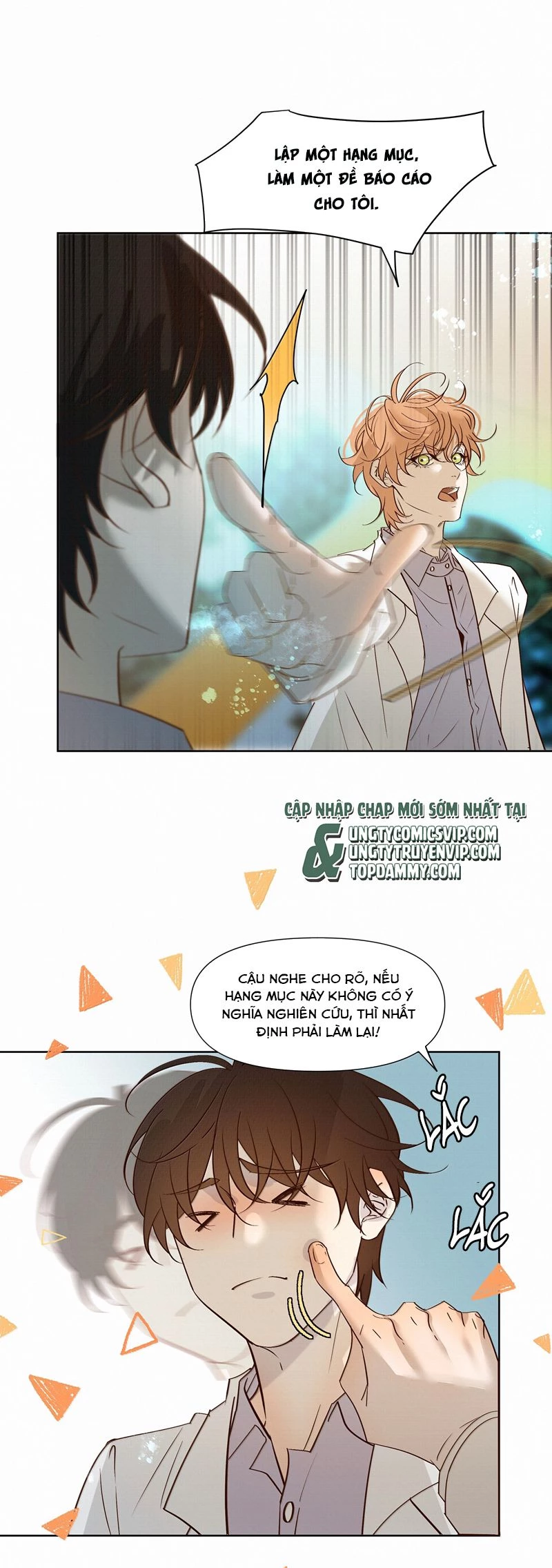 Tuyệt Xử Phùng Sinh Chapter 48 - 15