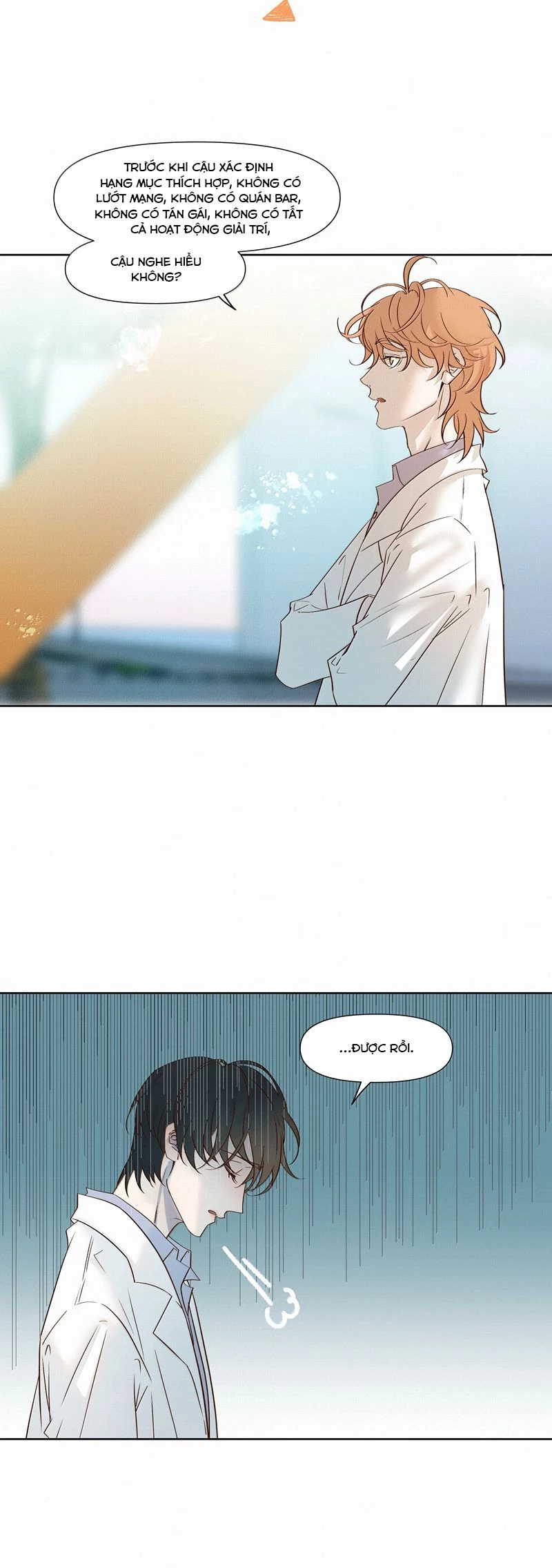 Tuyệt Xử Phùng Sinh Chapter 48 - 16