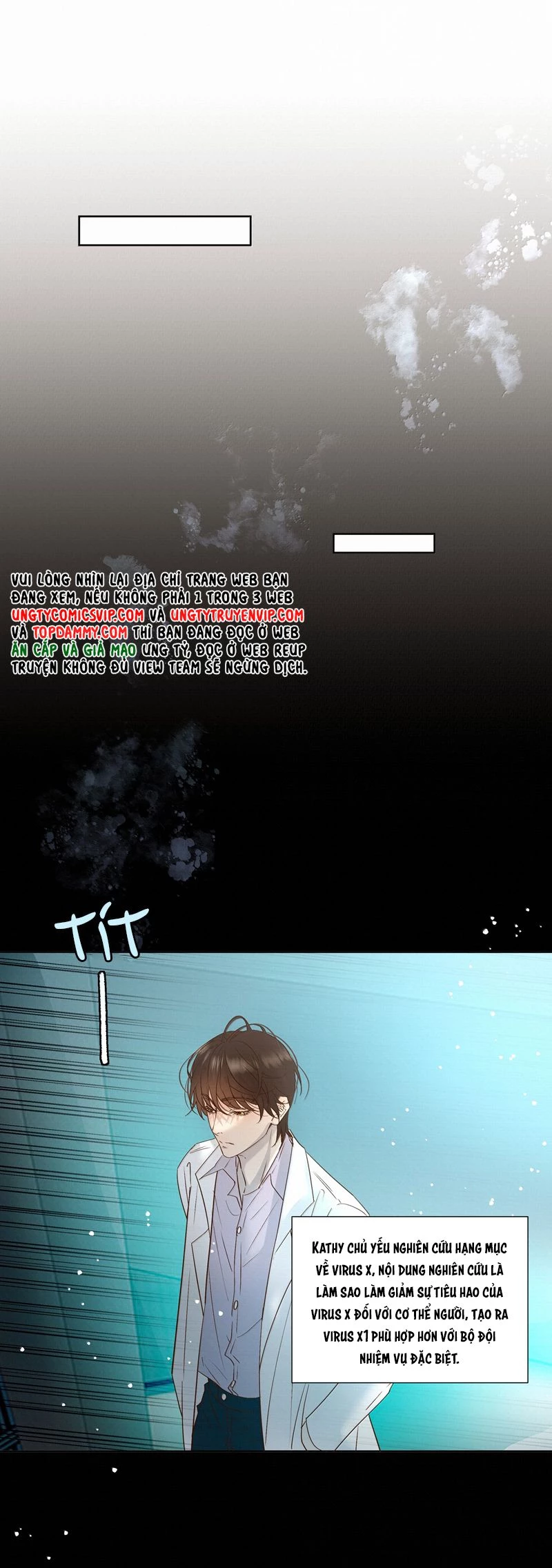 Tuyệt Xử Phùng Sinh Chapter 48 - 17