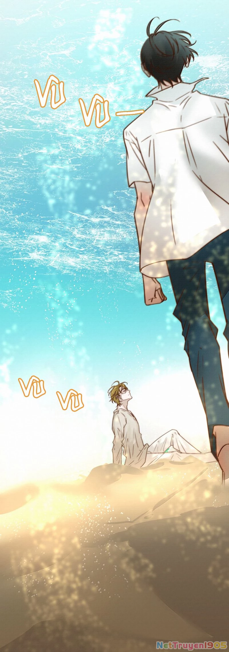 Tuyệt Xử Phùng Sinh Chapter 48 - 24