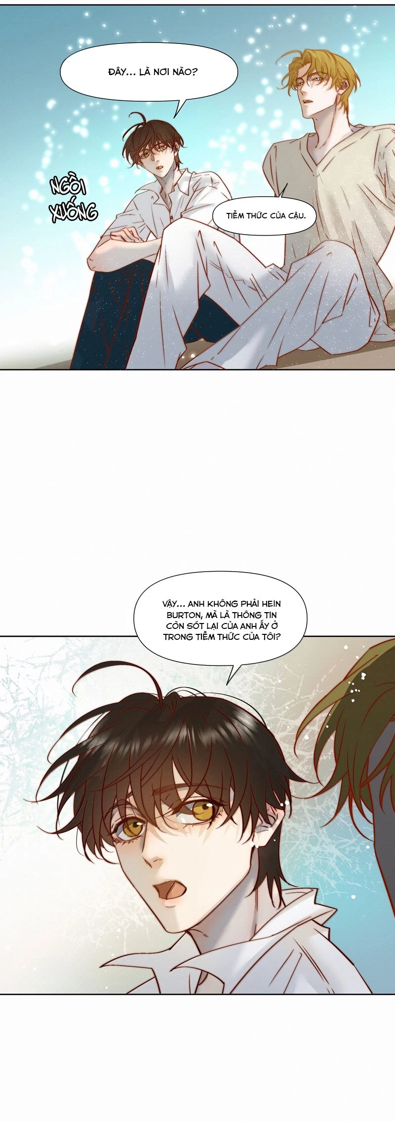 Tuyệt Xử Phùng Sinh Chapter 48 - 27