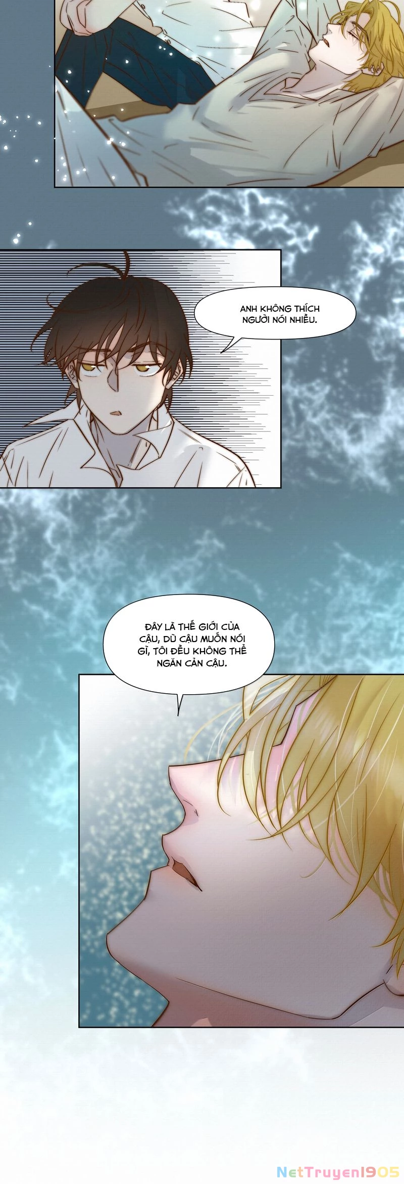 Tuyệt Xử Phùng Sinh Chapter 48 - 29