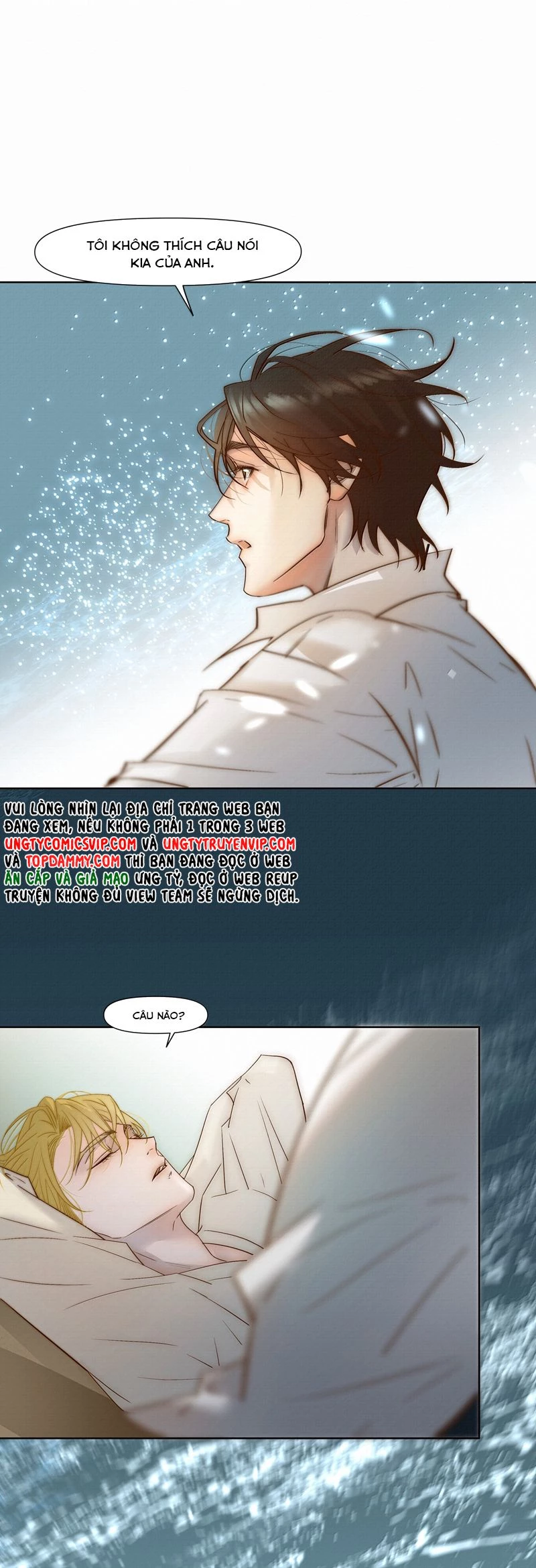 Tuyệt Xử Phùng Sinh Chapter 48 - 30