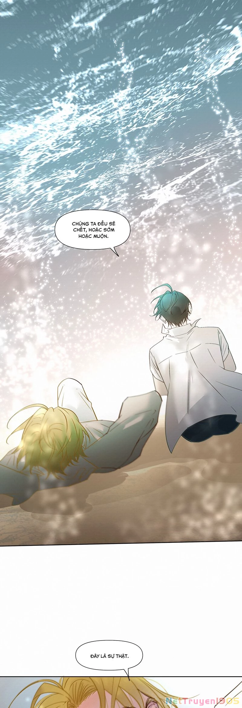 Tuyệt Xử Phùng Sinh Chapter 48 - 31