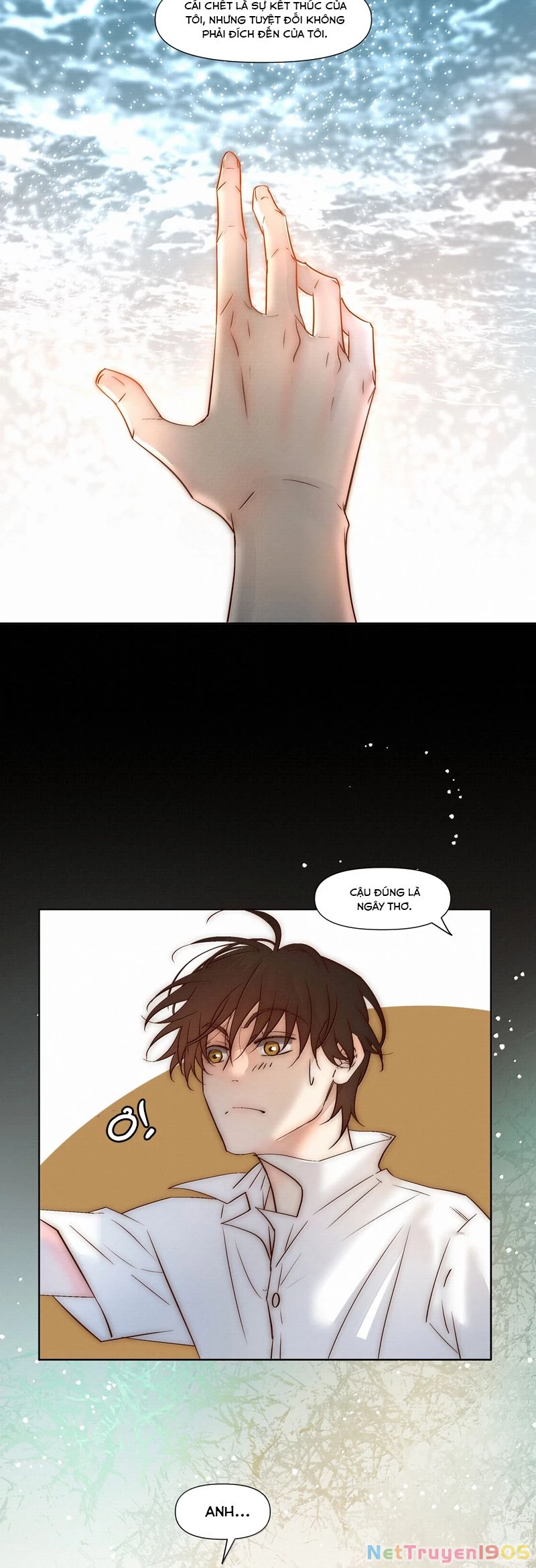 Tuyệt Xử Phùng Sinh Chapter 48 - 33