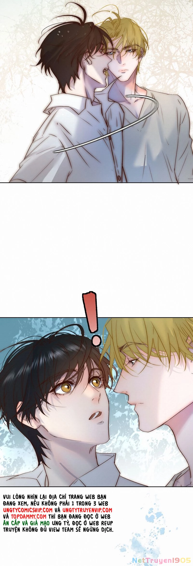 Tuyệt Xử Phùng Sinh Chapter 48 - 34