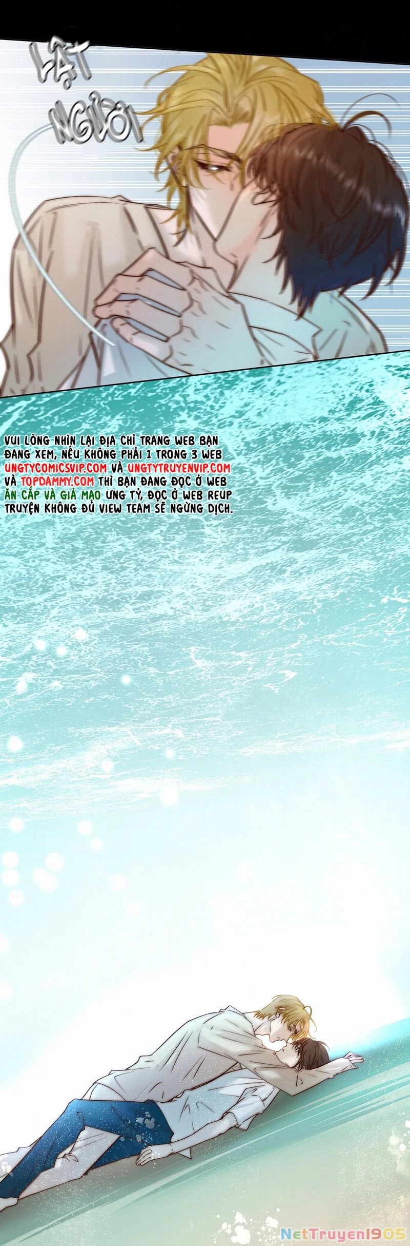 Tuyệt Xử Phùng Sinh Chapter 49 - 4