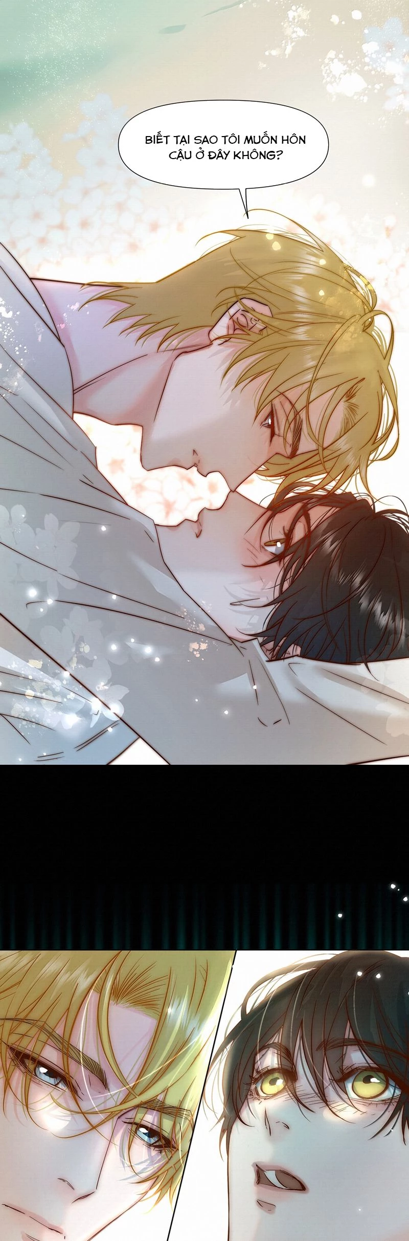 Tuyệt Xử Phùng Sinh Chapter 49 - 5