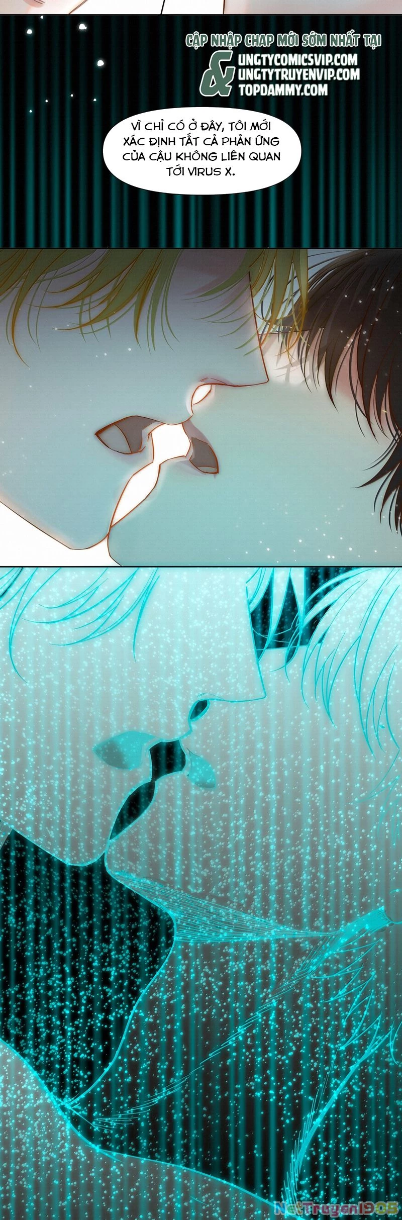 Tuyệt Xử Phùng Sinh Chapter 49 - 6