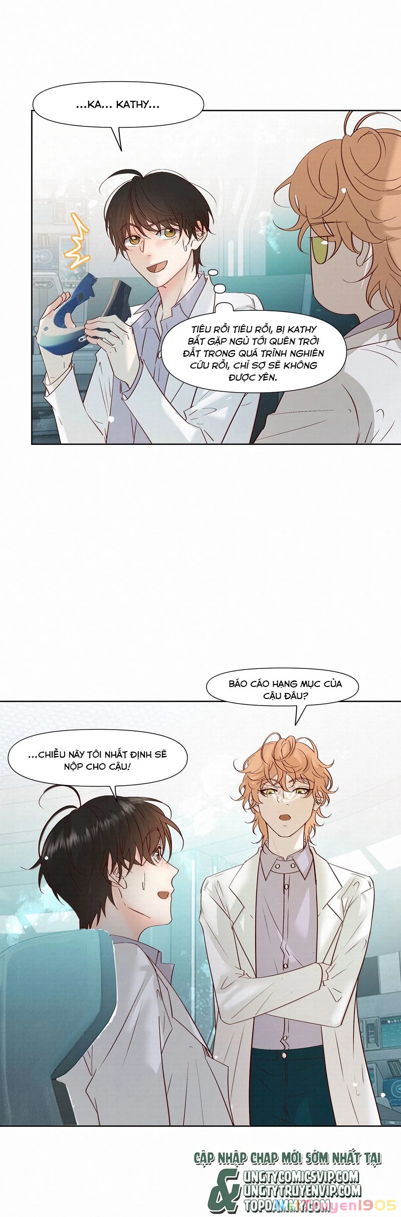 Tuyệt Xử Phùng Sinh Chapter 49 - 9