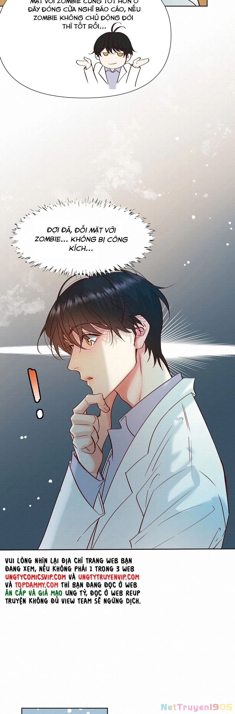 Tuyệt Xử Phùng Sinh Chapter 49 - 11