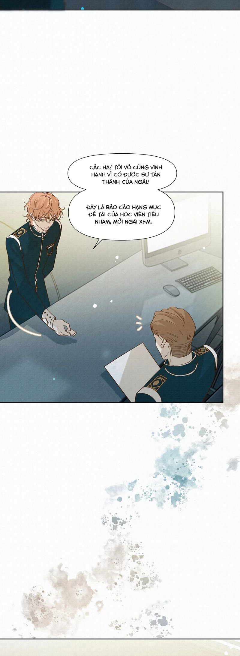 Tuyệt Xử Phùng Sinh Chapter 49 - 14