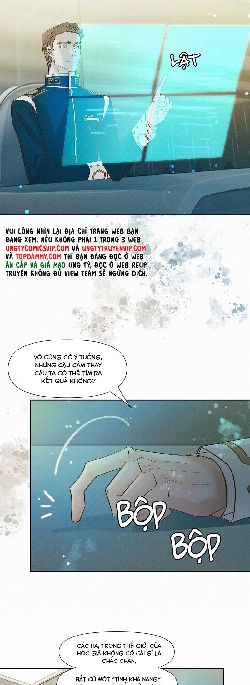 Tuyệt Xử Phùng Sinh Chapter 49 - 15