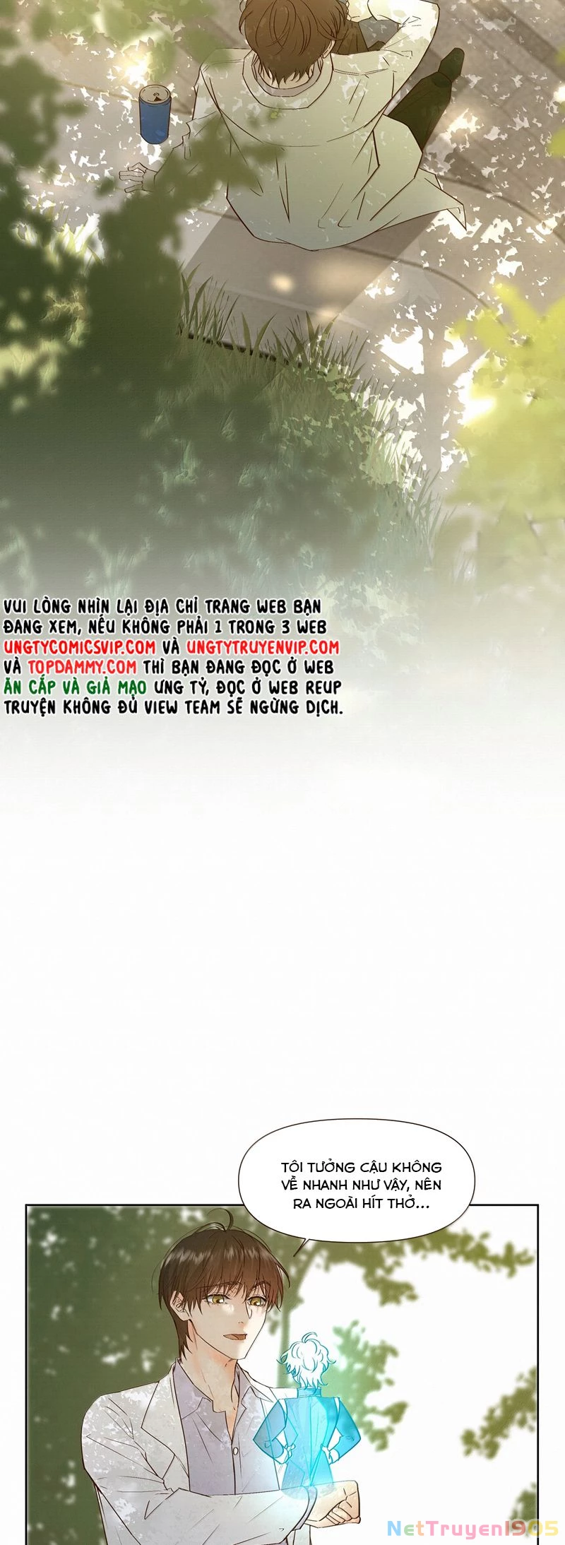 Tuyệt Xử Phùng Sinh Chapter 49 - 19