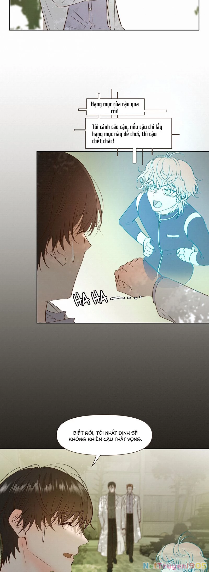 Tuyệt Xử Phùng Sinh Chapter 49 - 20