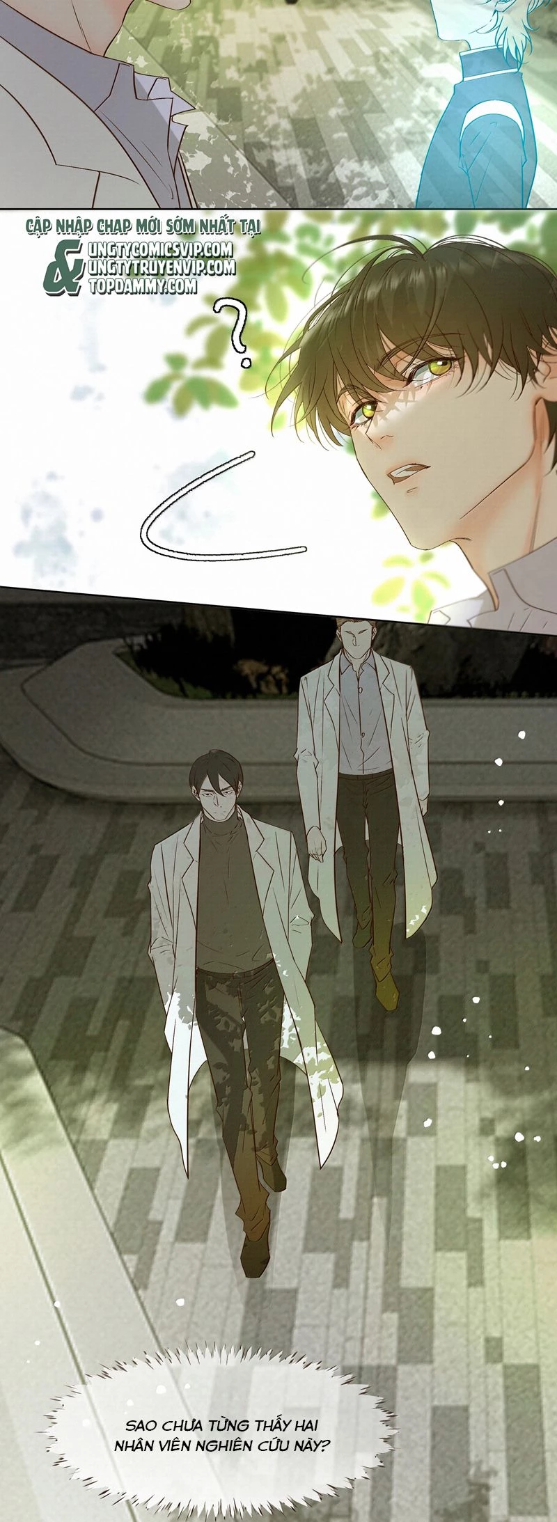 Tuyệt Xử Phùng Sinh Chapter 49 - 21