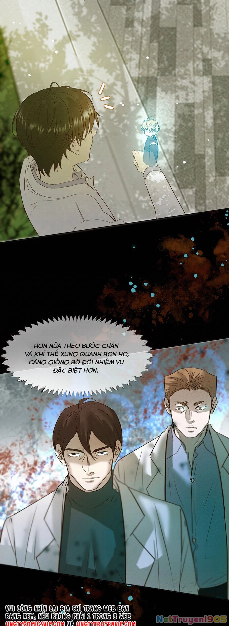 Tuyệt Xử Phùng Sinh Chapter 49 - 22