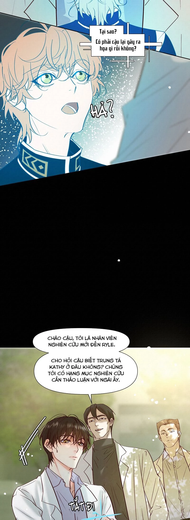 Tuyệt Xử Phùng Sinh Chapter 49 - 24