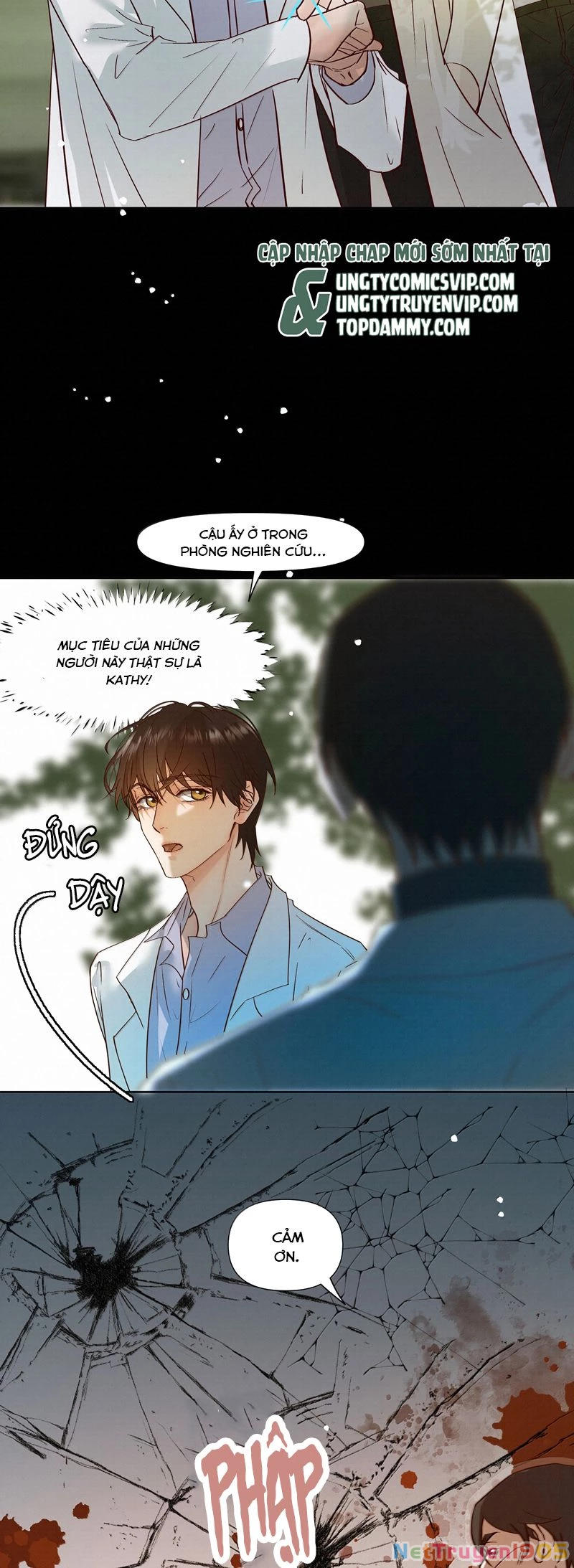 Tuyệt Xử Phùng Sinh Chapter 49 - 25