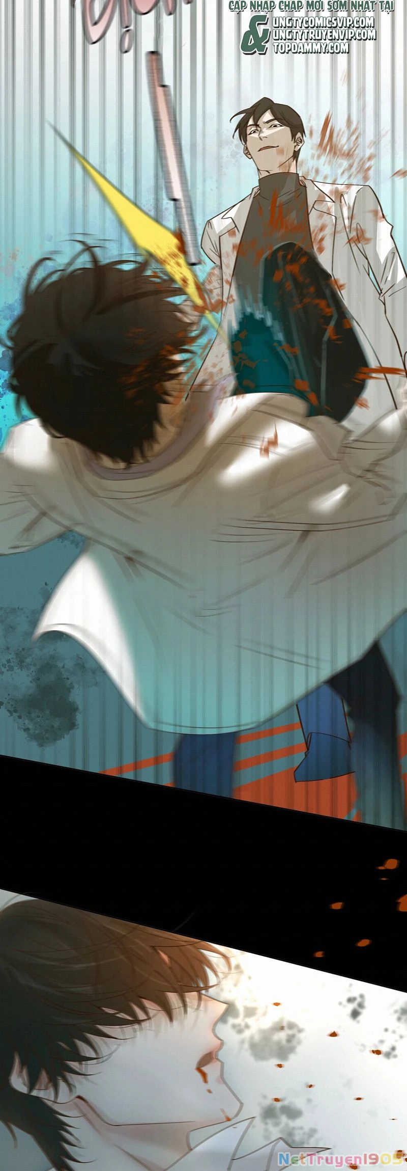 Tuyệt Xử Phùng Sinh Chapter 50 - 3