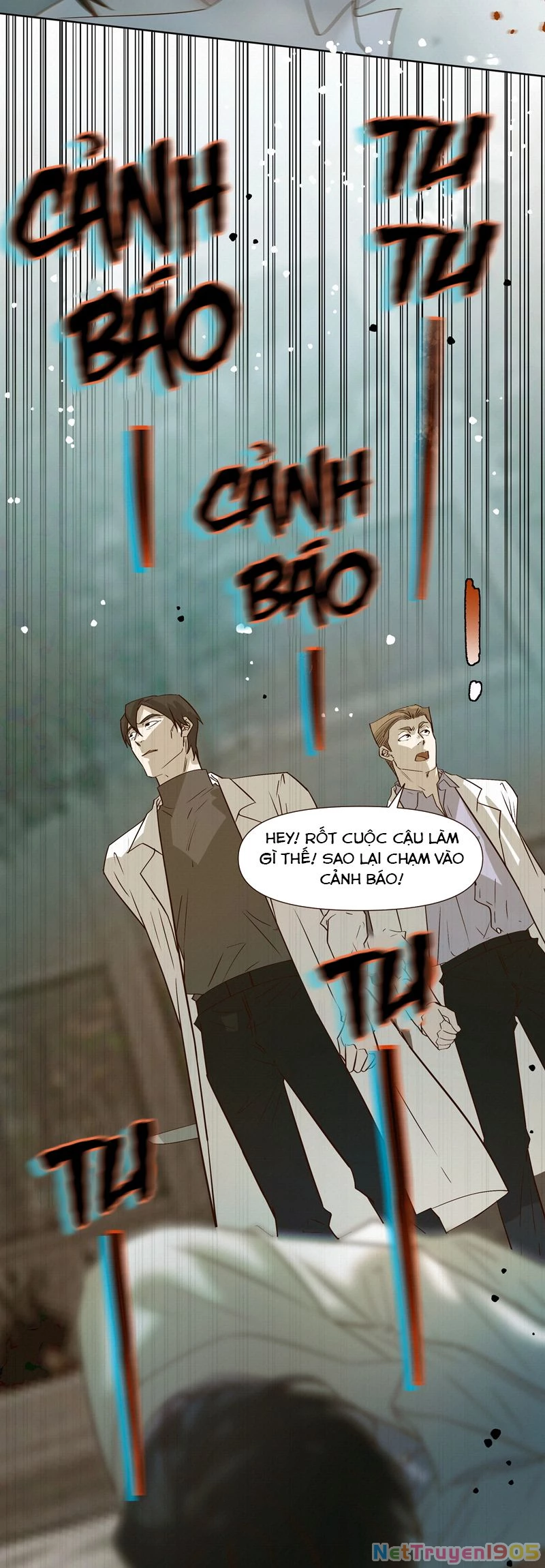 Tuyệt Xử Phùng Sinh Chapter 50 - 4