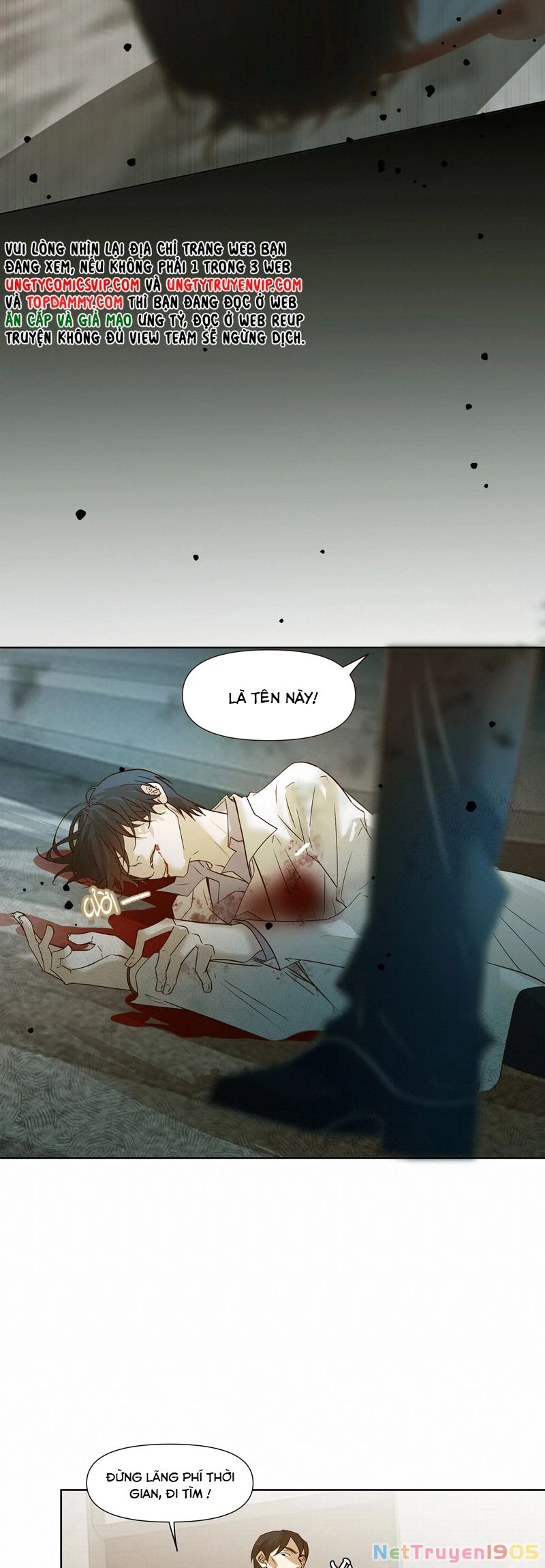 Tuyệt Xử Phùng Sinh Chapter 50 - 5