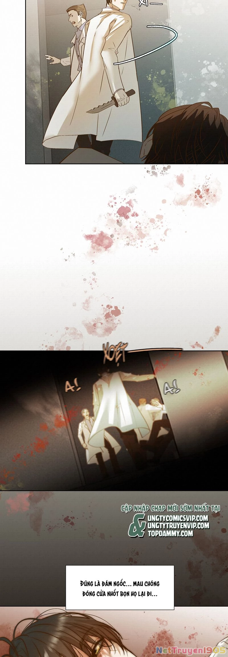Tuyệt Xử Phùng Sinh Chapter 50 - 6