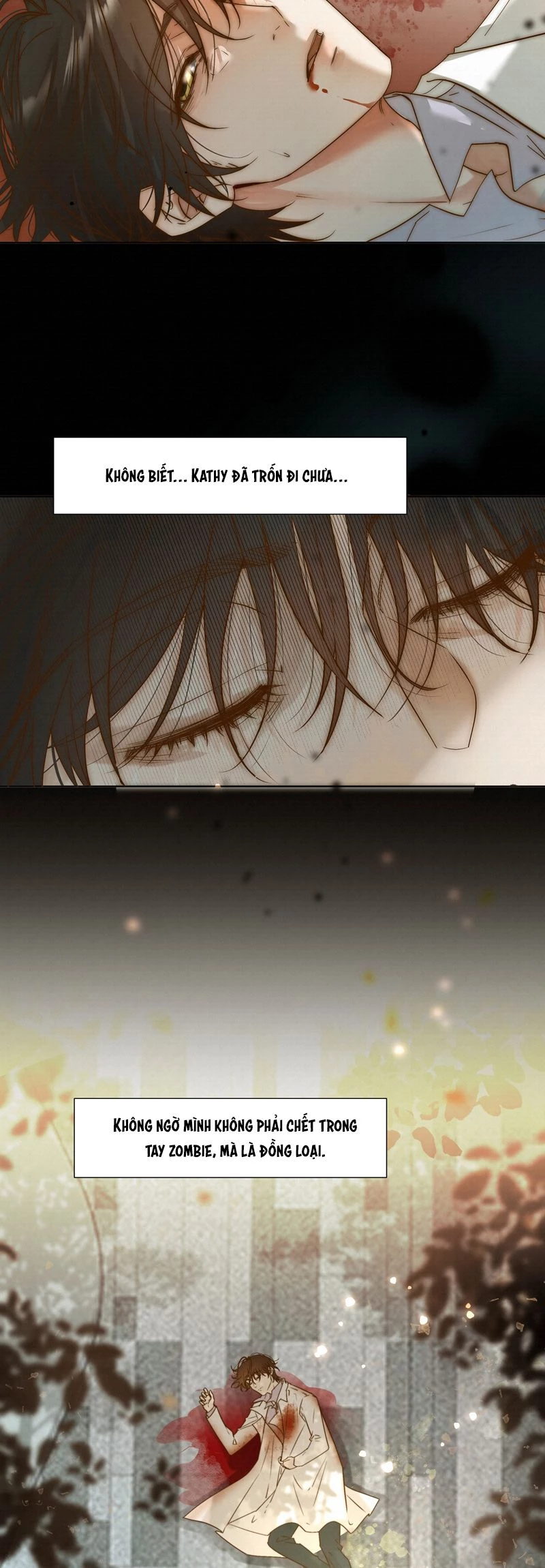 Tuyệt Xử Phùng Sinh Chapter 50 - 7