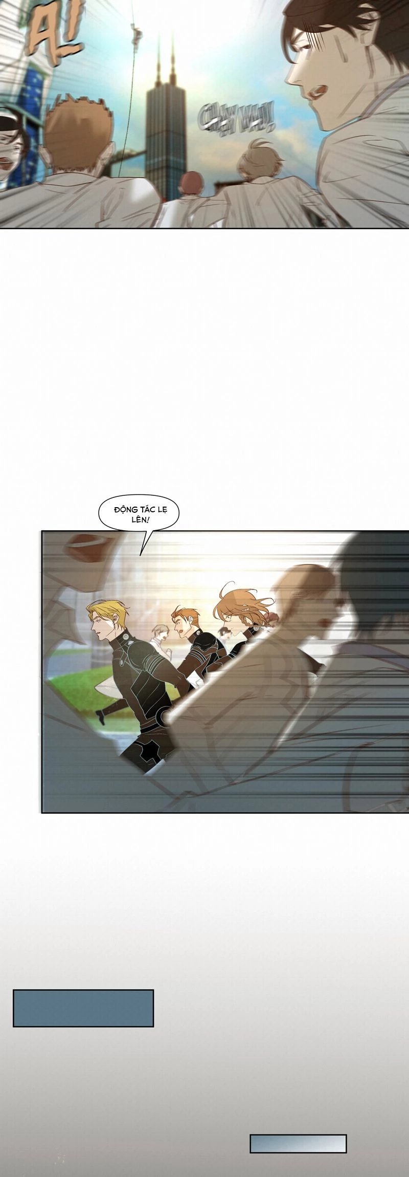 Tuyệt Xử Phùng Sinh Chapter 50 - 10