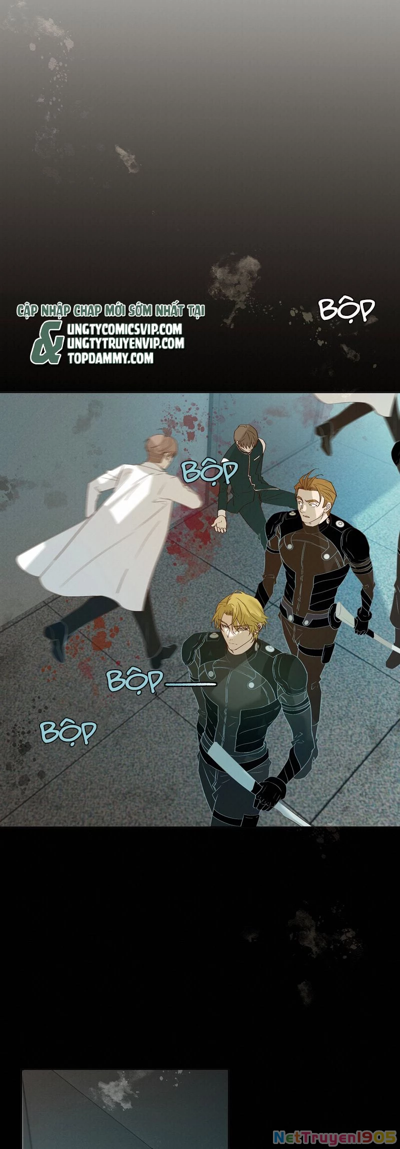 Tuyệt Xử Phùng Sinh Chapter 50 - 11