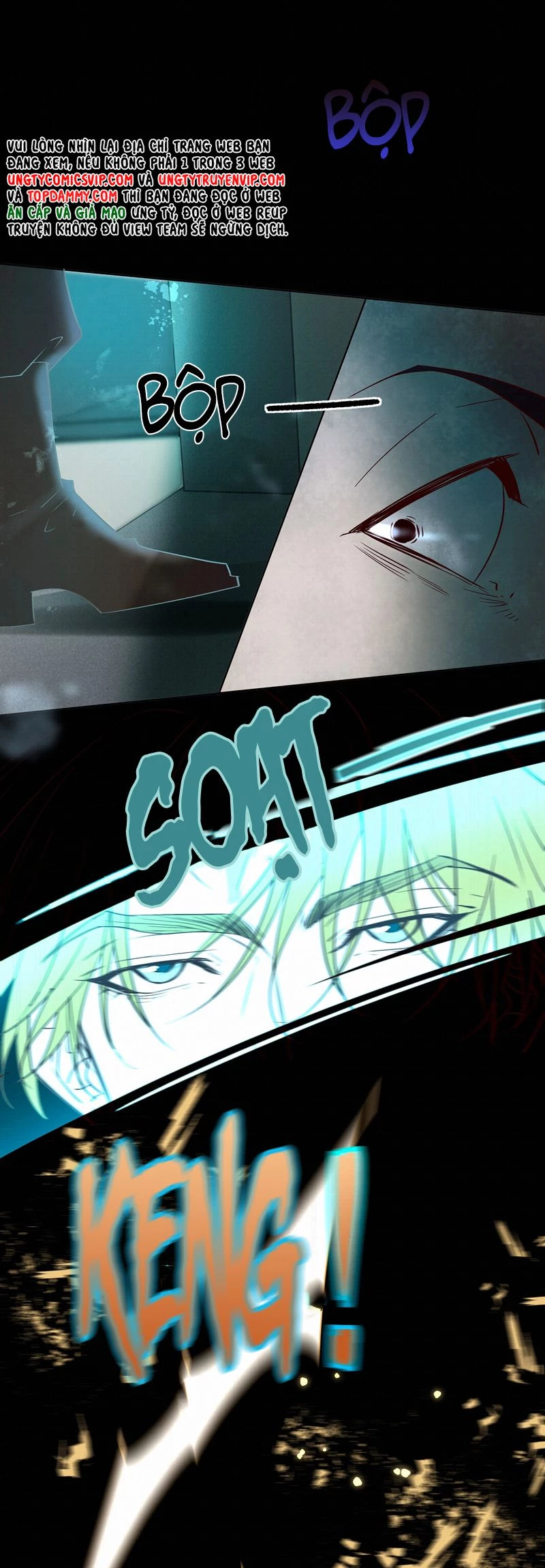 Tuyệt Xử Phùng Sinh Chapter 50 - 13