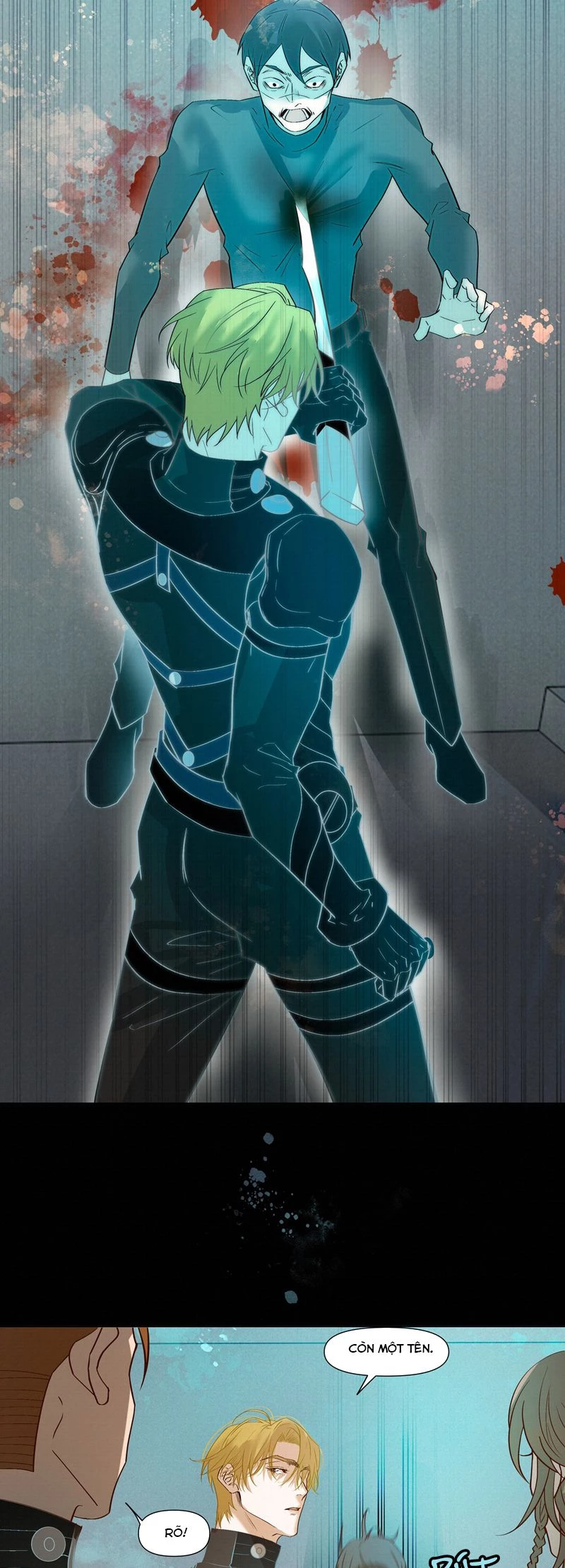 Tuyệt Xử Phùng Sinh Chapter 50 - 16