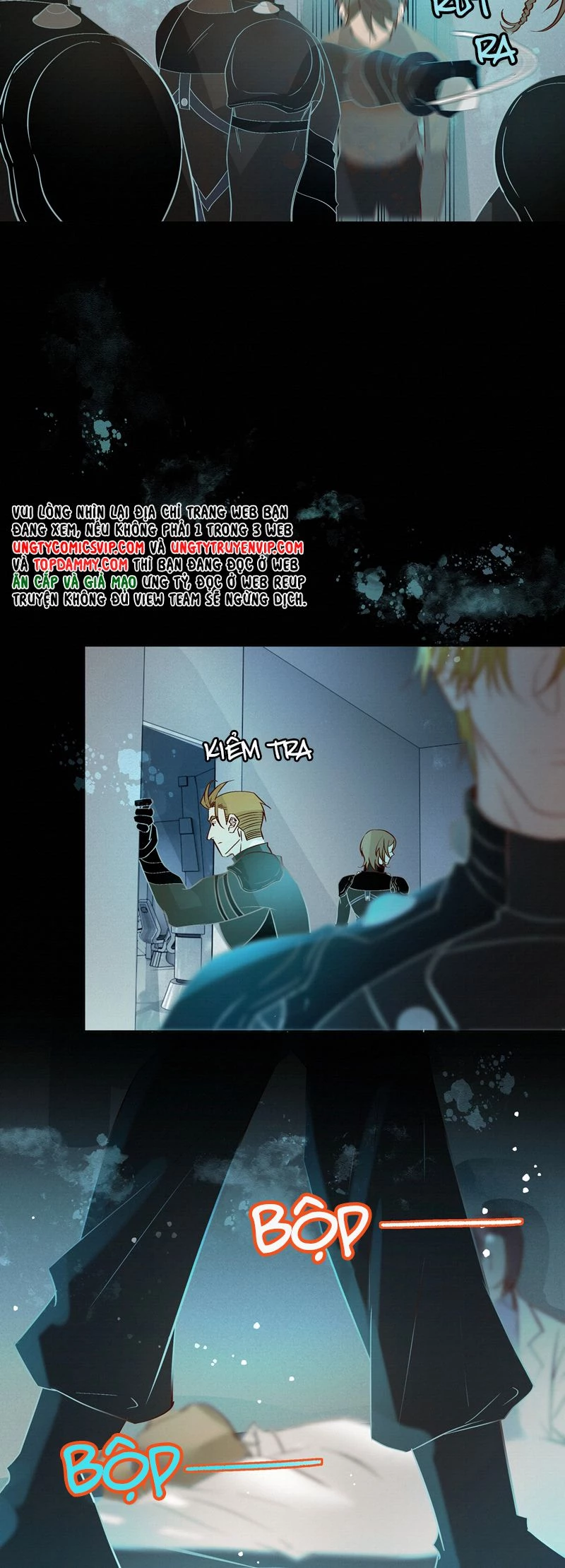 Tuyệt Xử Phùng Sinh Chapter 50 - 17