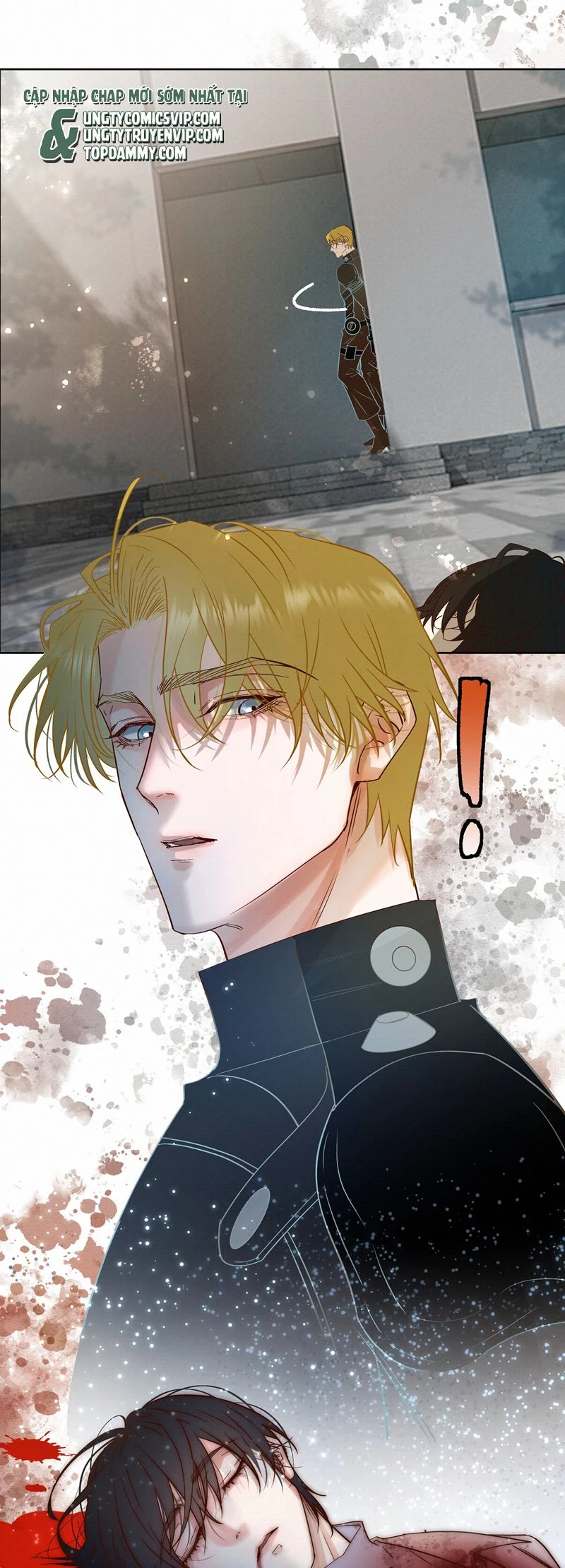 Tuyệt Xử Phùng Sinh Chapter 50 - 19