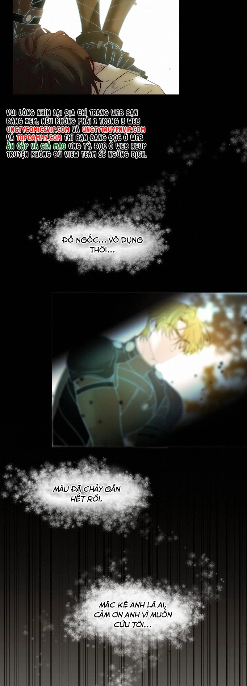 Tuyệt Xử Phùng Sinh Chapter 50 - 21