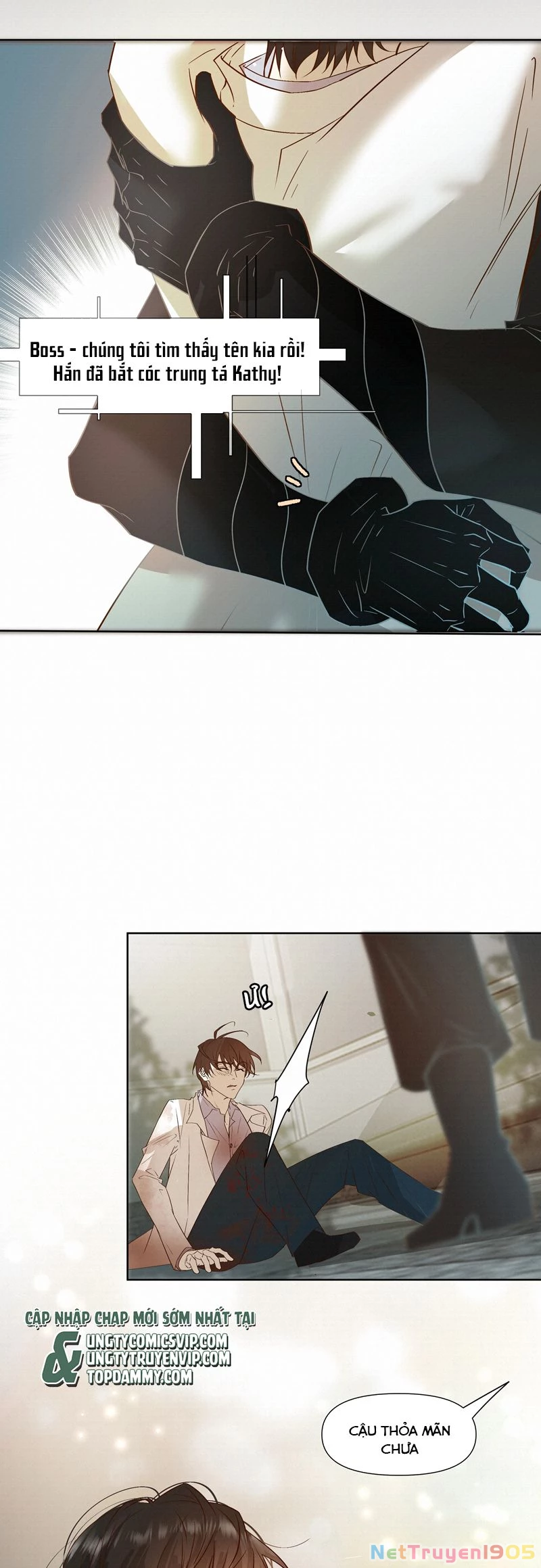 Tuyệt Xử Phùng Sinh Chapter 50 - 27