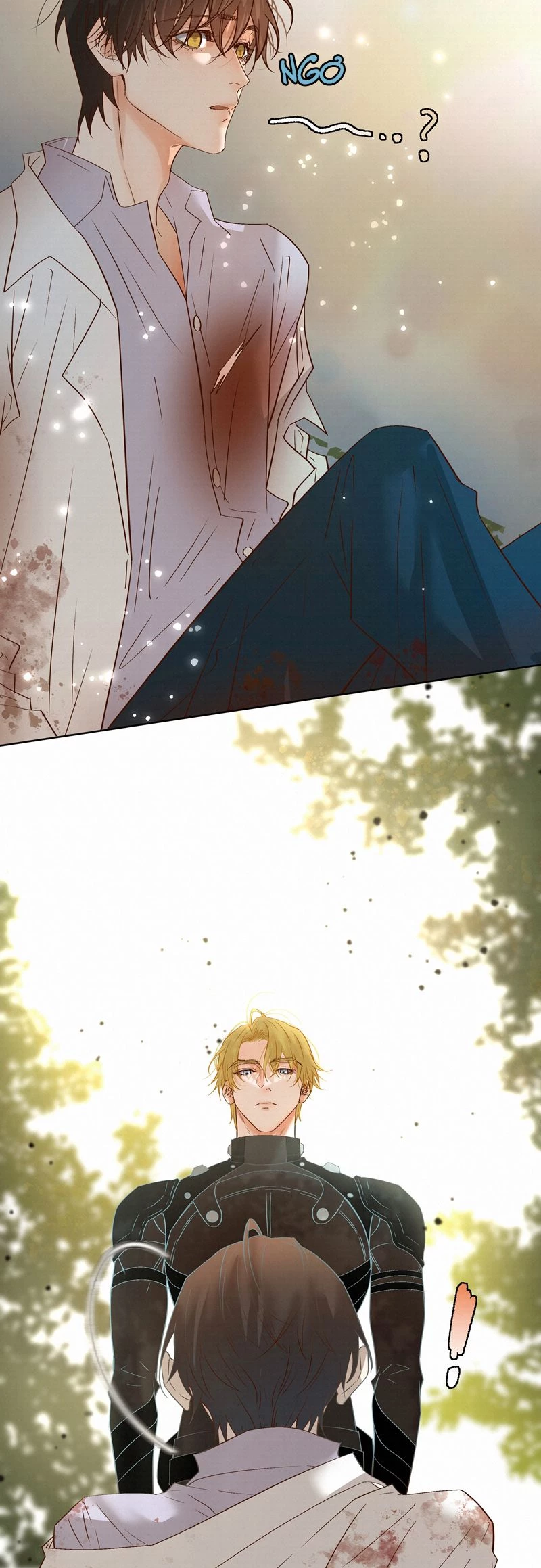 Tuyệt Xử Phùng Sinh Chapter 50 - 28