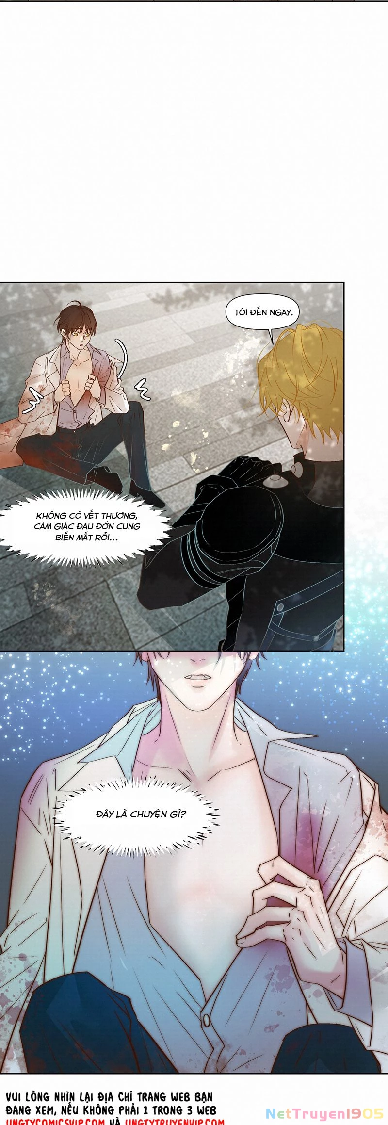 Tuyệt Xử Phùng Sinh Chapter 50 - 29