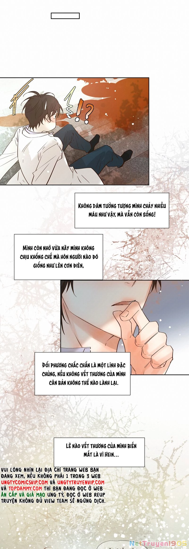 Tuyệt Xử Phùng Sinh Chapter 50 - 33