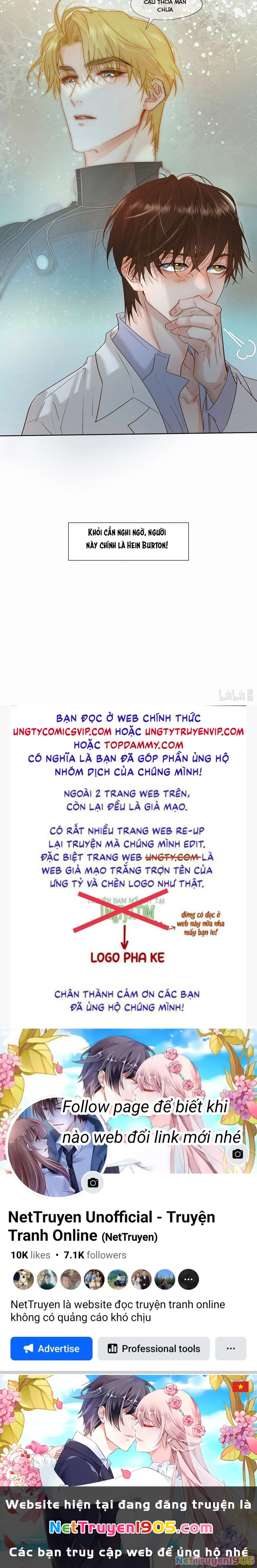 Tuyệt Xử Phùng Sinh Chapter 50 - 34